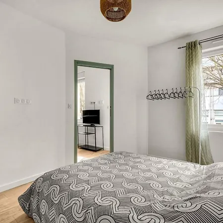 Cosy Sur 툴루즈