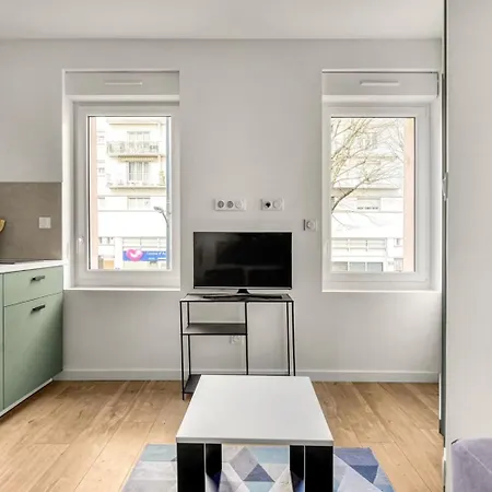 Apartment Cosy Sur Toulouse