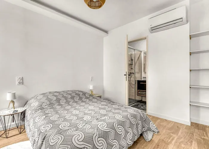 Cosy Sur Appartamento