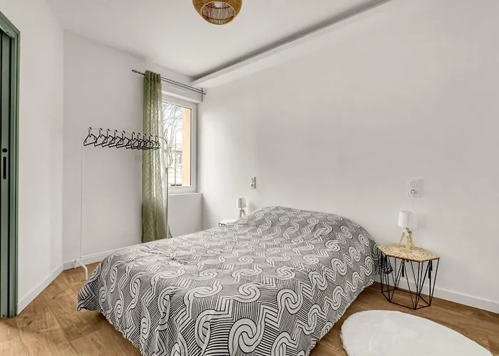 Appartamento Cosy Sur Tolosa